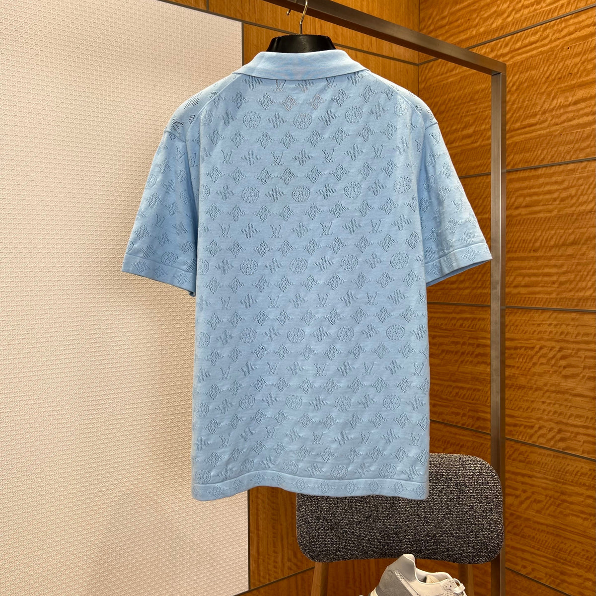 LOU POLO SHIRT