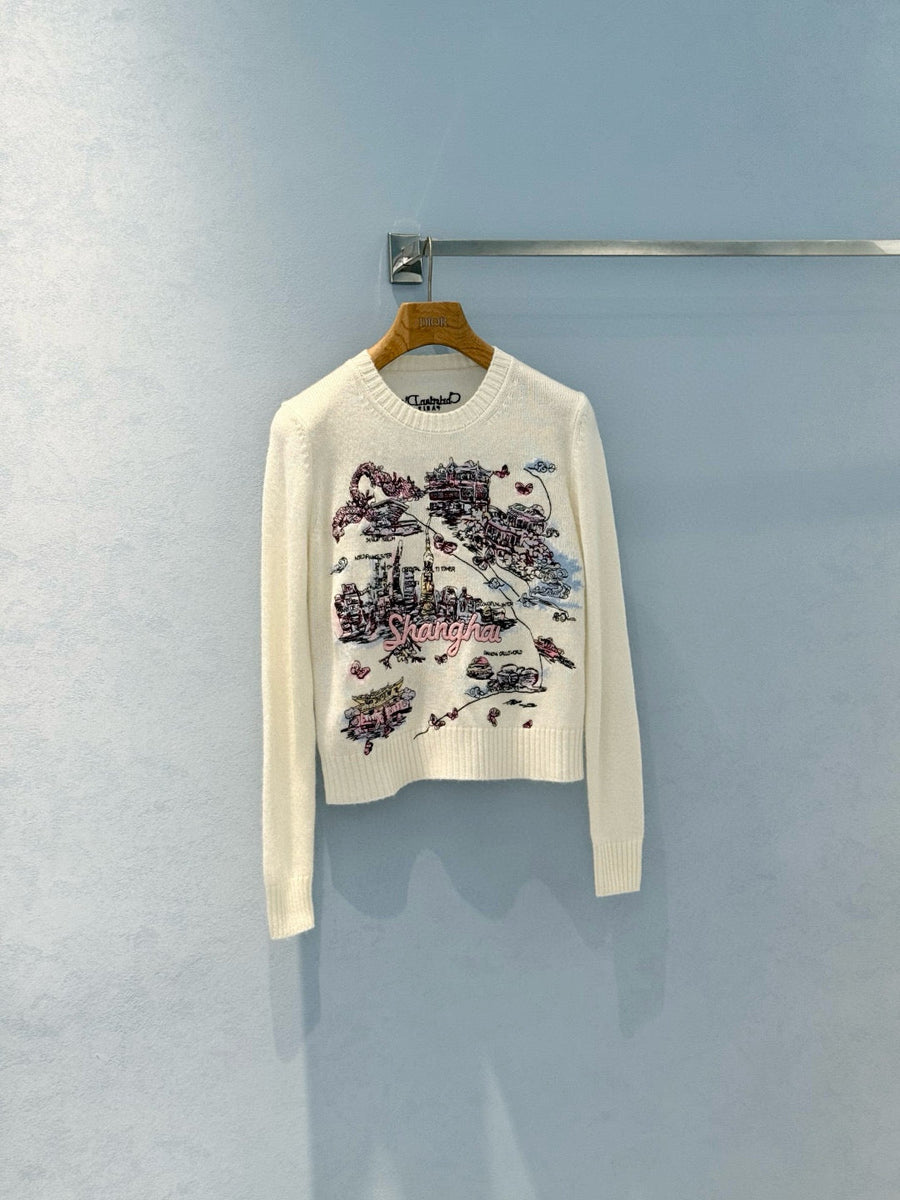 CD JUMPER