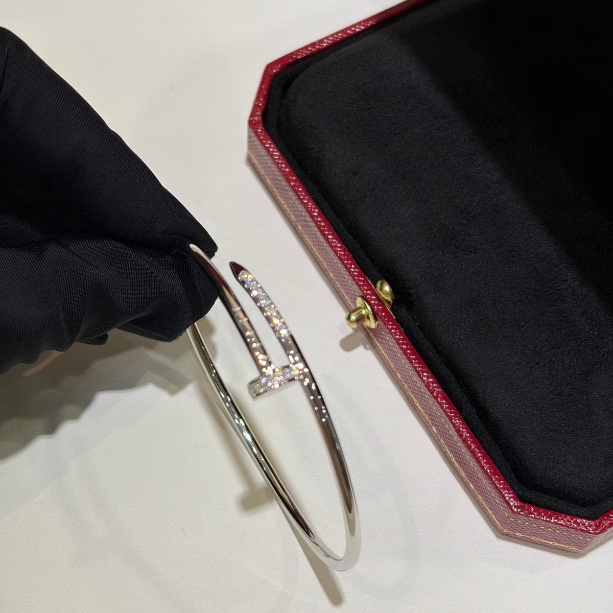 CARTIER BRACELET