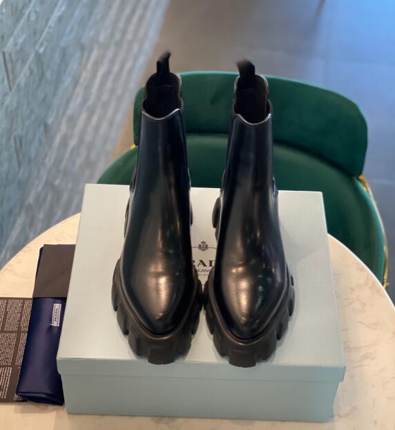 Ava’s Mode - PD Women Shoes - 363
