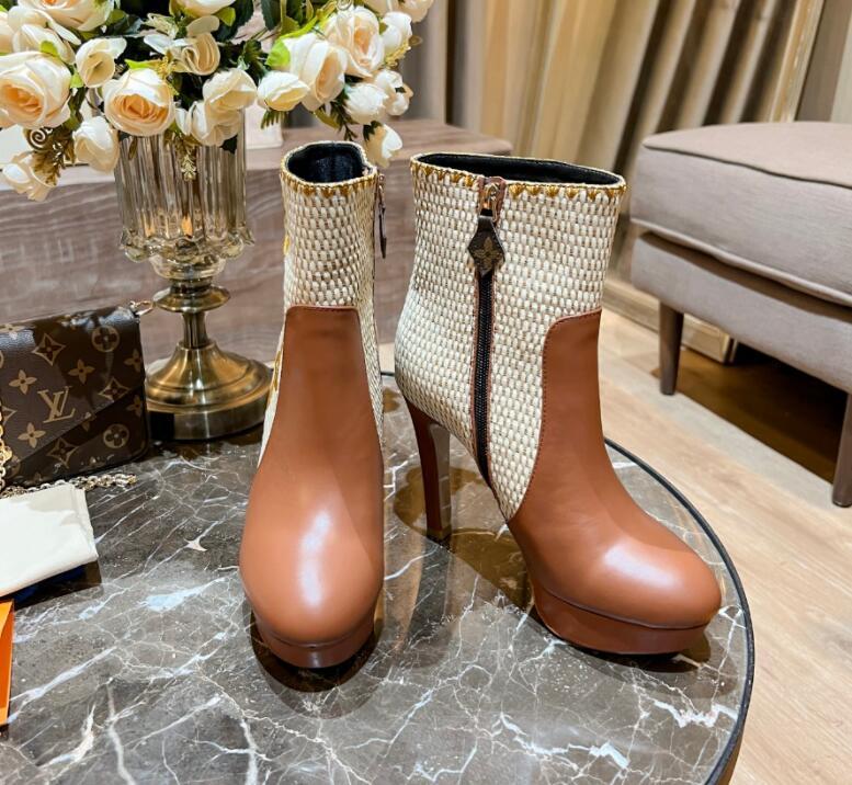 Ava’s Mode - LOV Women Shoes - 859