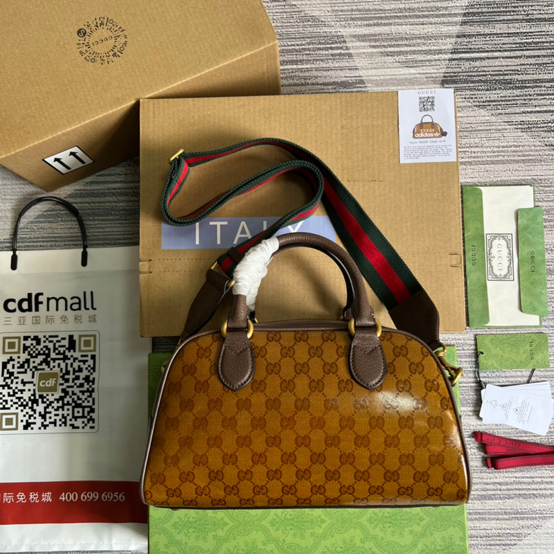 PHA - GUKI Bags - 1230