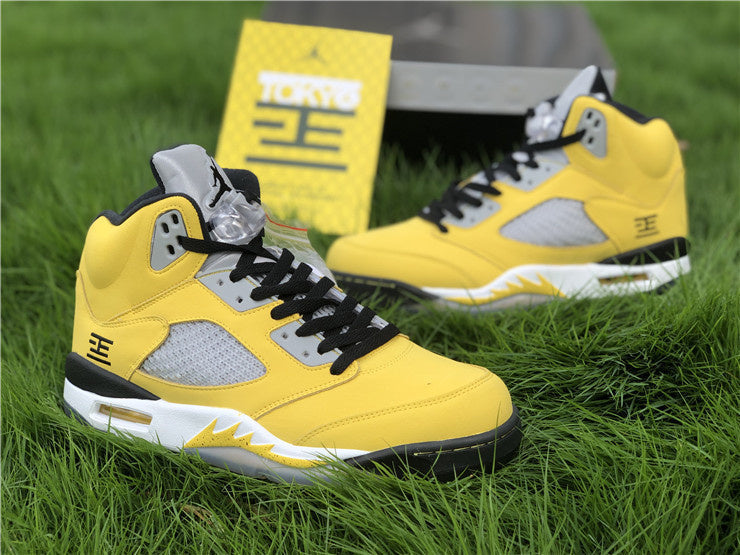 Nike Luxury Shoes