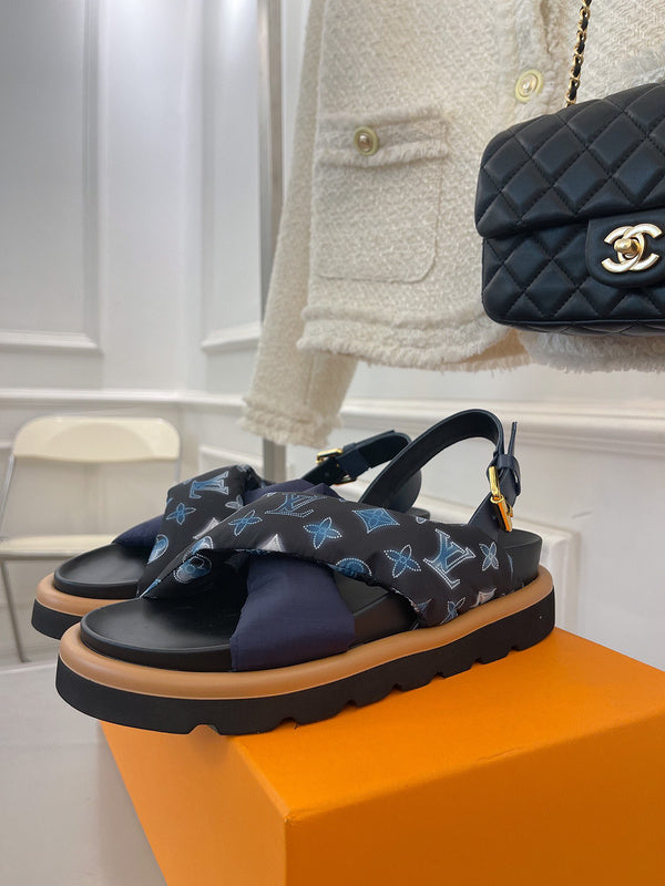 Louis Vuittion Luxury Shoes