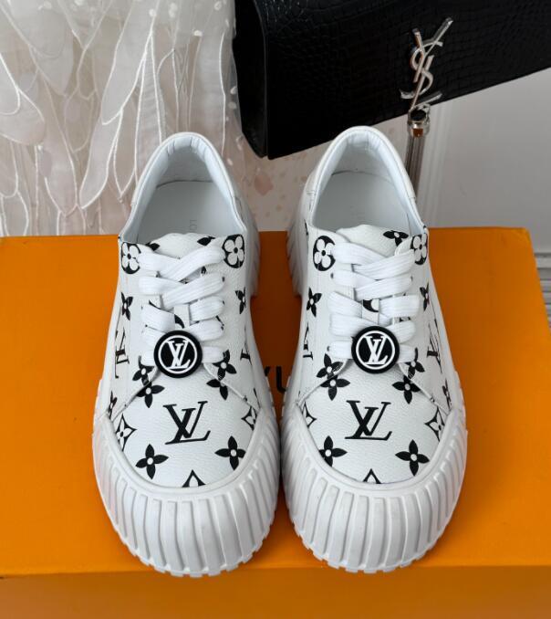 Ava’s Mode - LOV Women Shoes - 486
