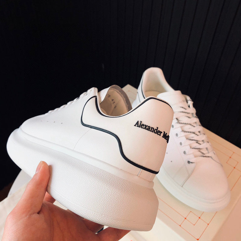 Alexander McQUEEN Luxury Shoes