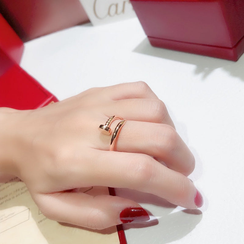 Cartier Jewelry