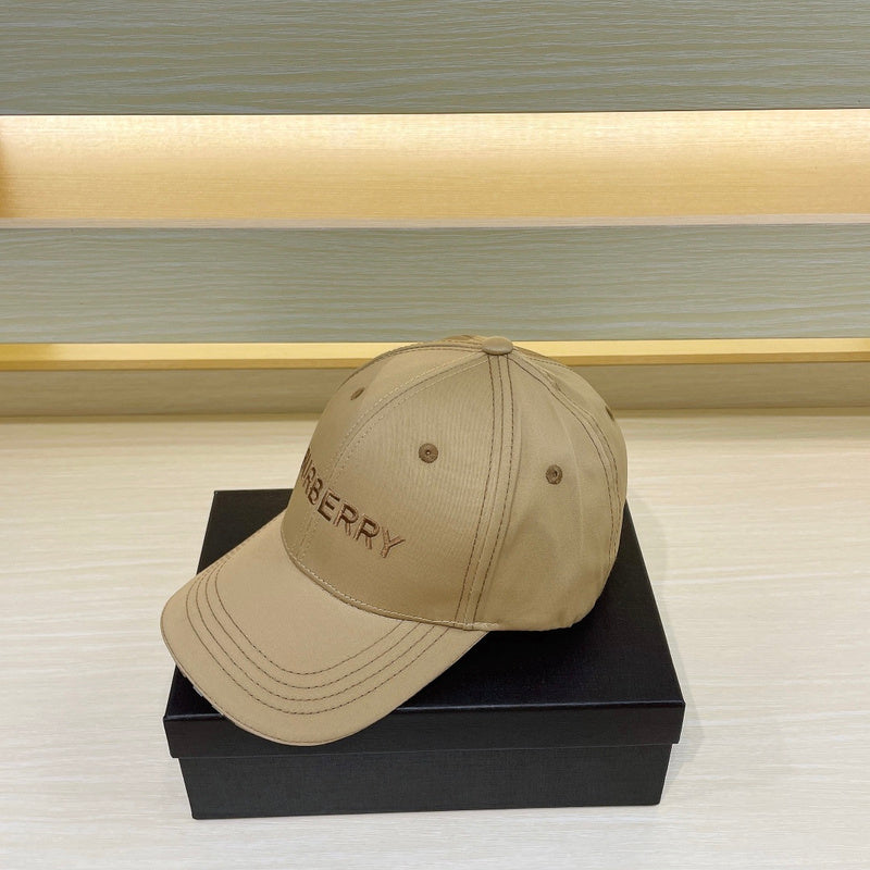 Burberry Luxury Cap