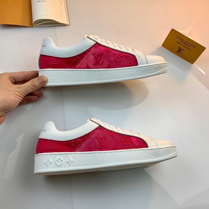 Ava’s Mode - LOV Men Shoes - 1825