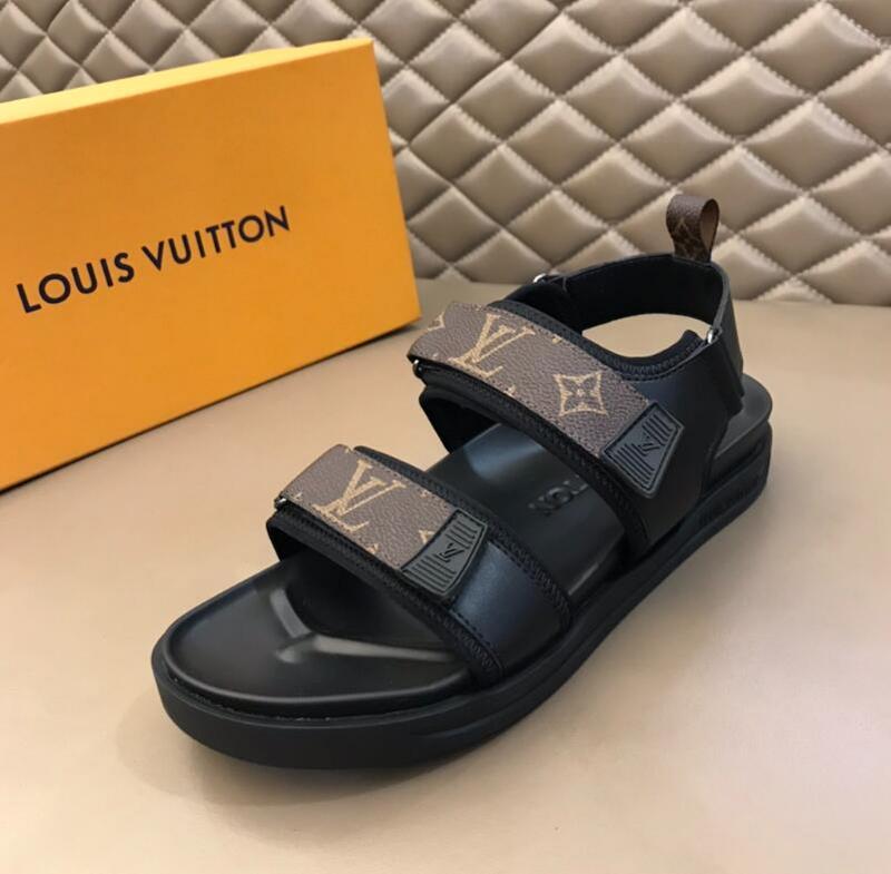 Ava’s Mode - LOV Men Shoes - 1504