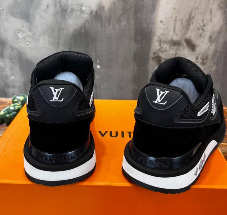 Ava’s Mode - LOV Men Shoes - 800