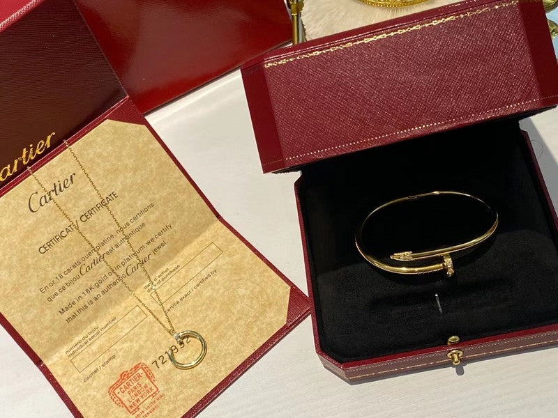 Cartier Jewelry