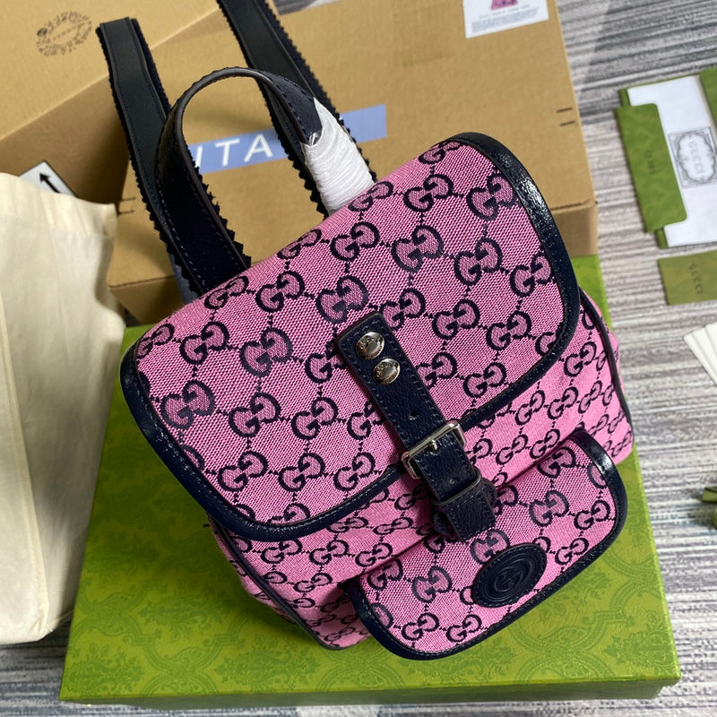 ENT - GCI Bags - 1153