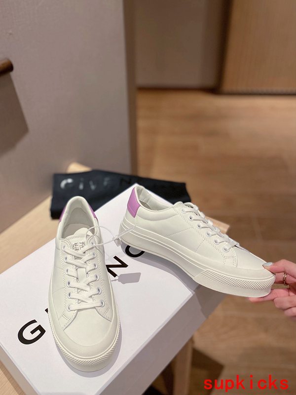 Givenchy Luxury Shoes