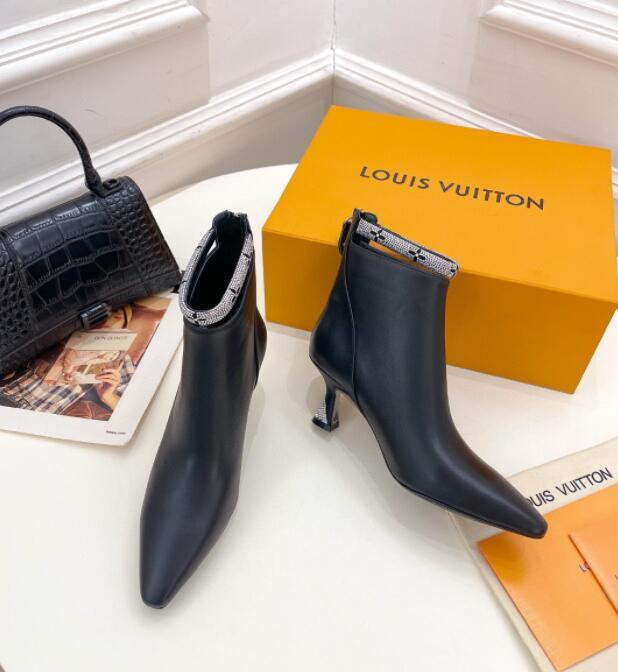 Ava’s Mode - LOV Women Shoes - 365