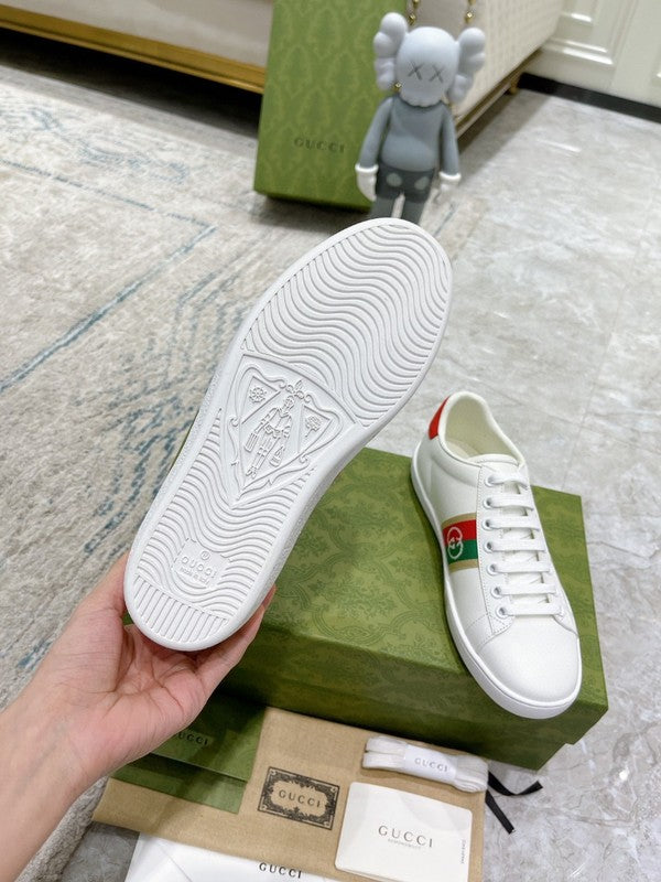 Gucci Luxury Shoes