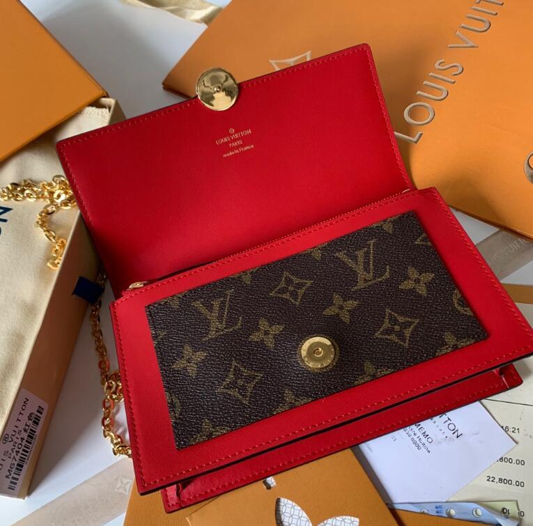 Ava’s Mode - LOV Bags - 2526