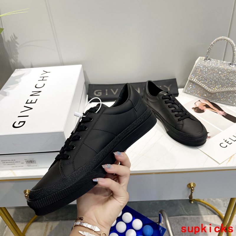 Givenchy Luxury Shoes