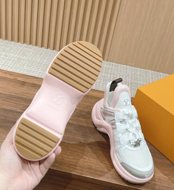 Ava’s Mode - LOV Women Shoes - 518