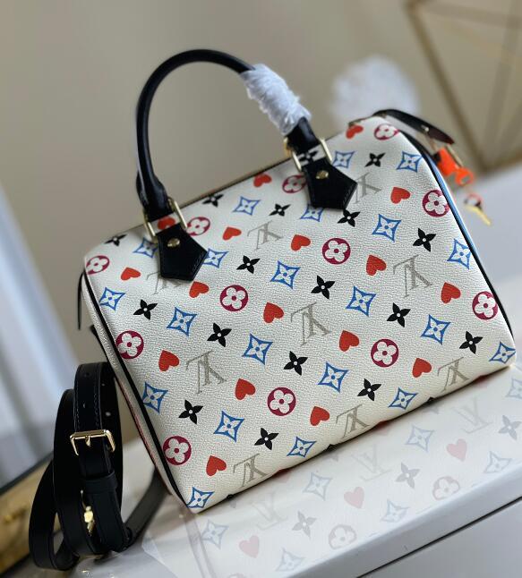Ava’s Mode - LOV Bags - 2580