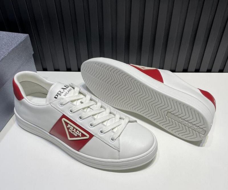 Ava’s Mode - PD Men Shoes - 309
