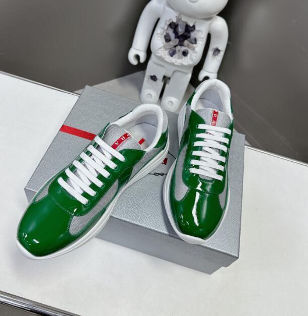 Ava’s Mode - PD Men Shoes - 013