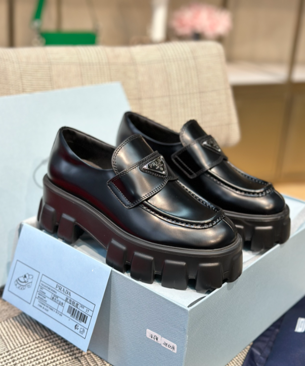 Ava’s Mode - PD Women Shoes - 016