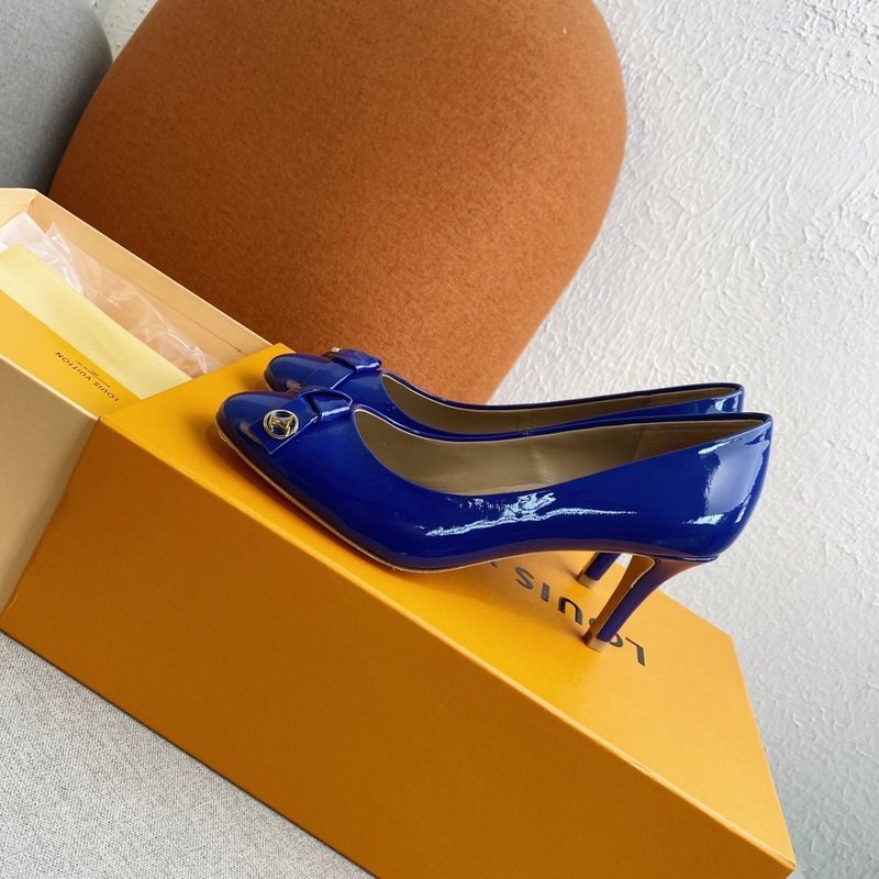 Louis Vuittion Luxury Shoes