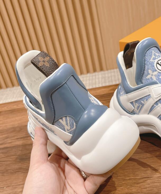 Ava’s Mode - LOV Women Shoes - 520