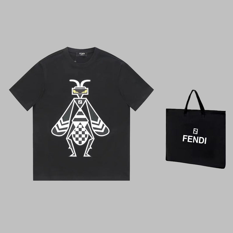 Louis Vuittion Luxury T-Shirt