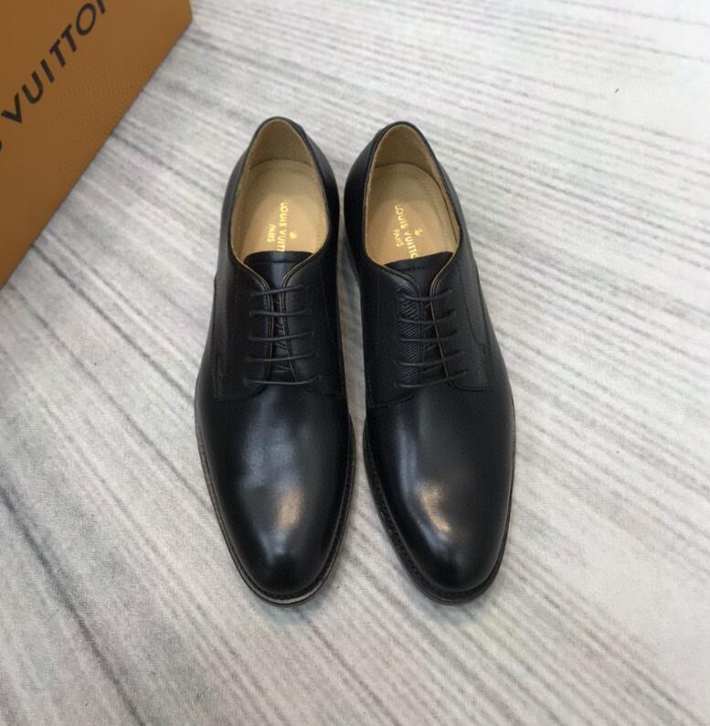 Ava’s Mode - LOV Men Shoes - 1302