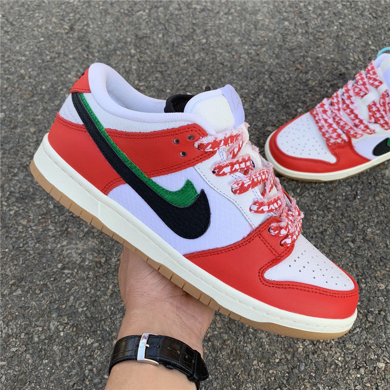 Nike Luxury Shoes