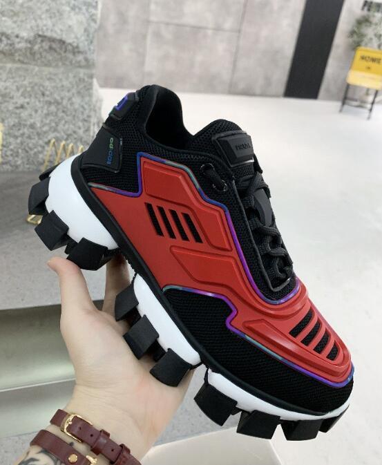 Ava’s Mode - PD Men Shoes - 424
