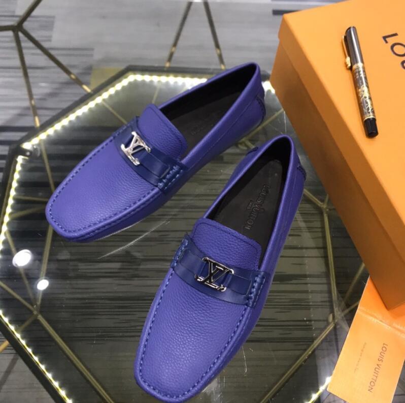Ava’s Mode - LOV Men Shoes - 1921