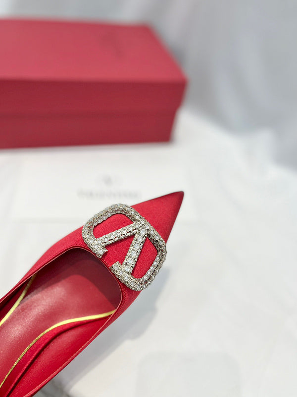 Valentino GARAVANI Luxury Shoes