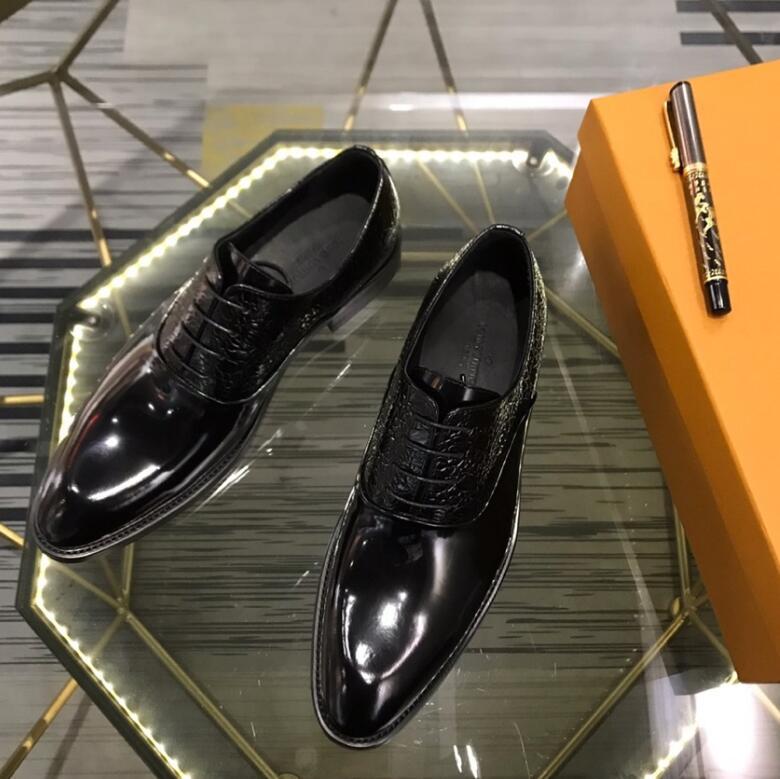 Ava’s Mode - LOV Men Shoes - 1900