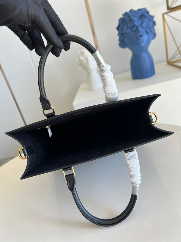 I W Fashion Lu-Vi bags - 17255