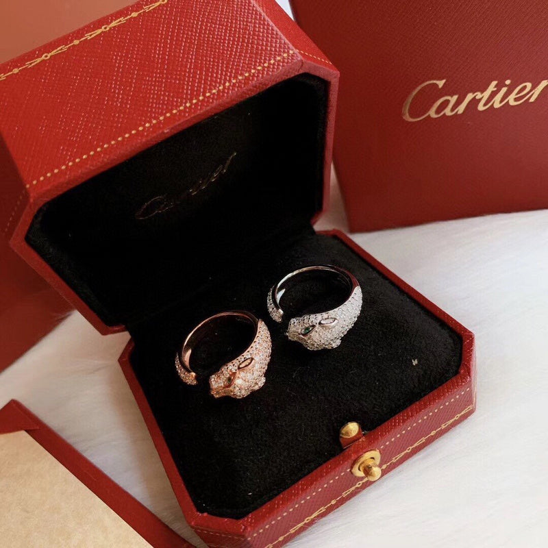 Cartier Jewelry