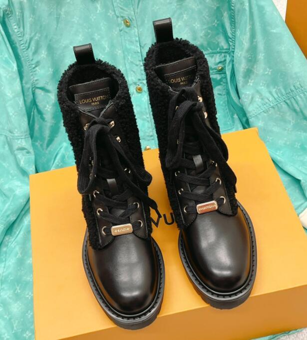 Ava’s Mode - LOV Women Shoes - 658