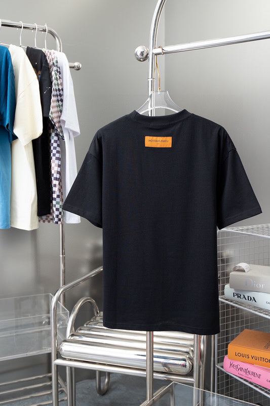 Louis Vuittion Luxury T-Shirt