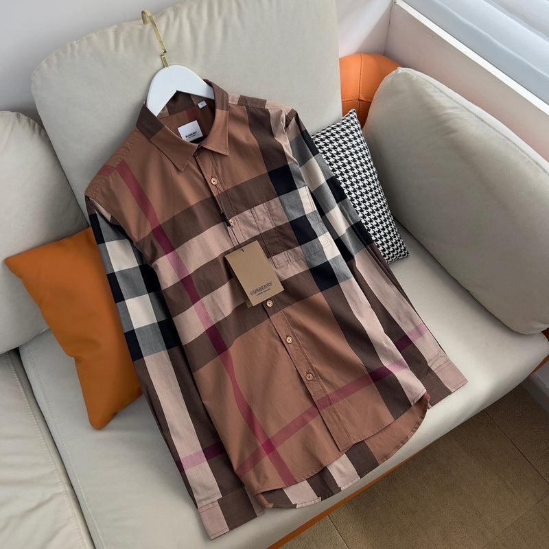 Burberry Luxury Clothes