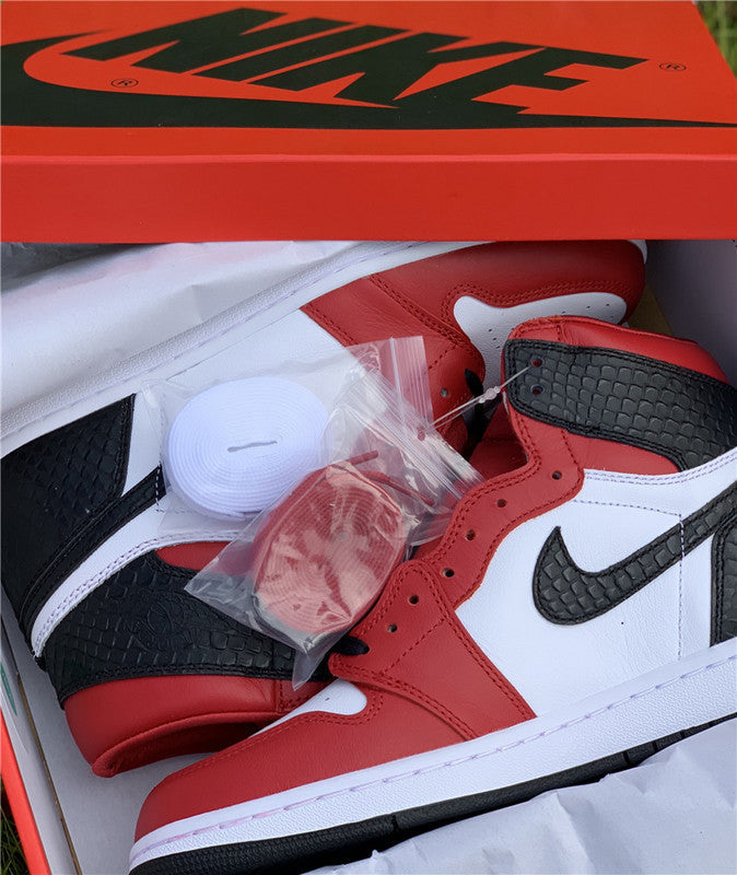 Nike Luxury Shoes