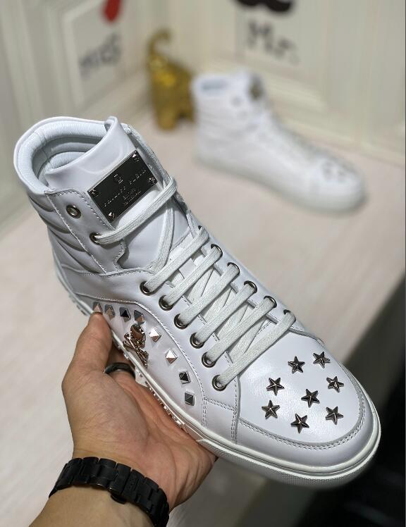 Ava’s Mode - PHP Shoes - 089