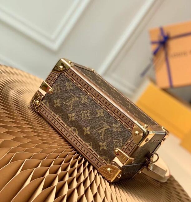 Ava’s Mode - LOV Bags - 2410