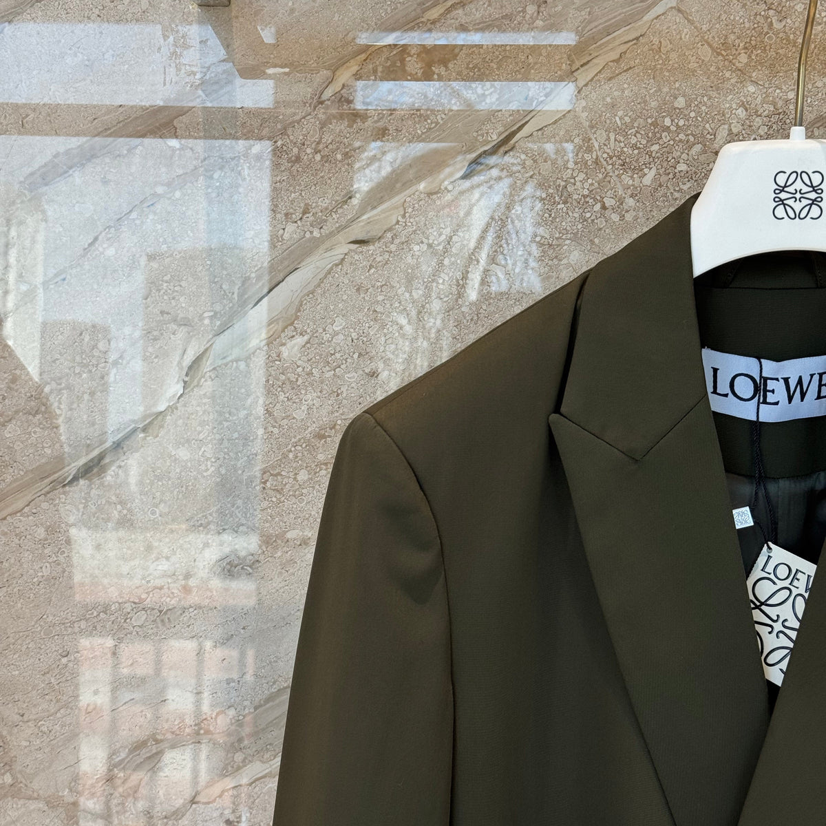 LOEW BLAZER