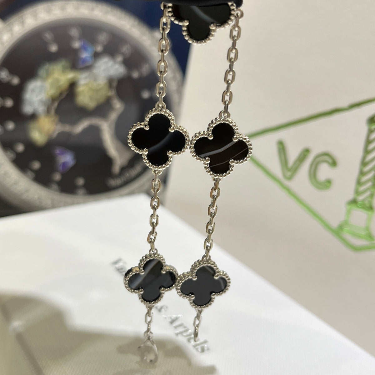 VAN C BRACELET