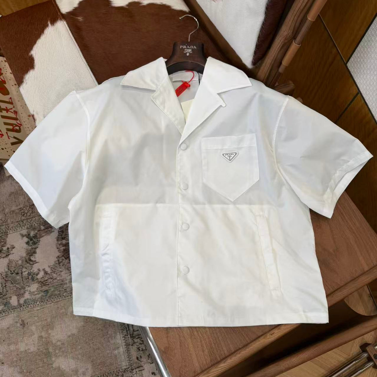 PD SHIRT