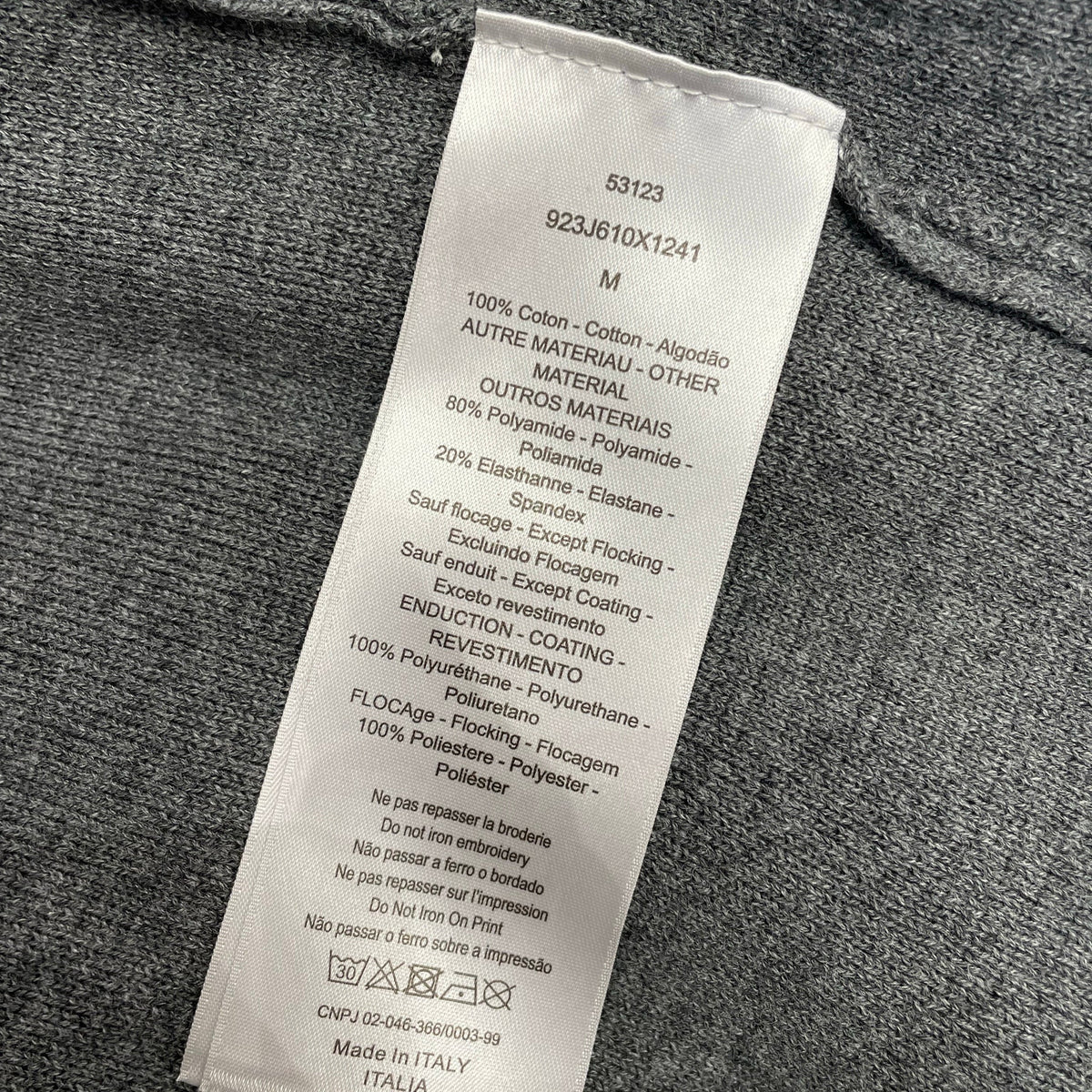CD JUMPER
