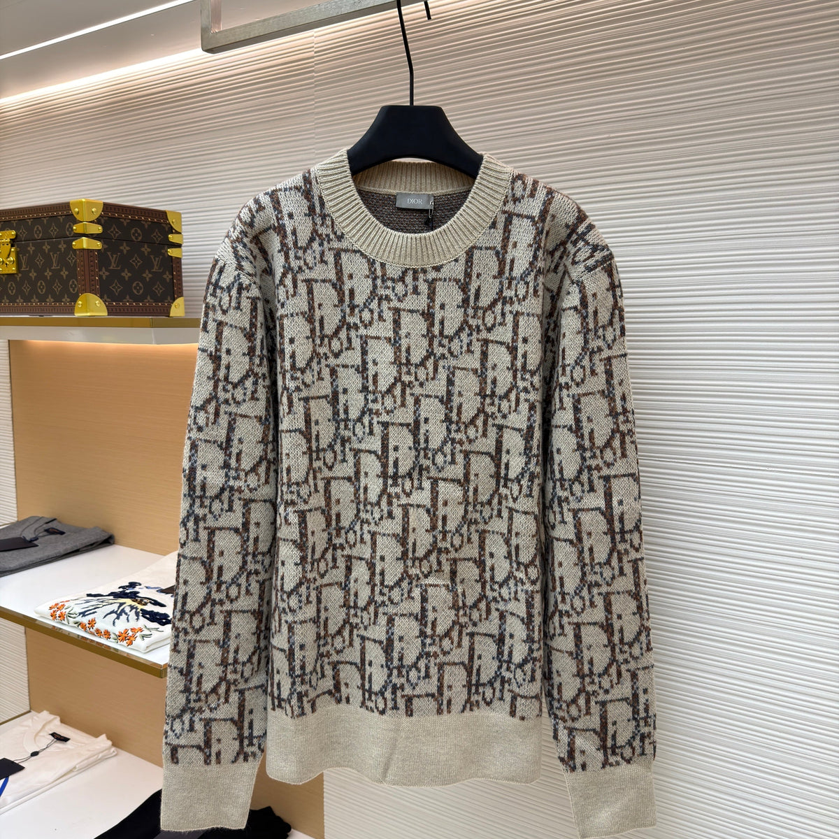 CD JUMPER