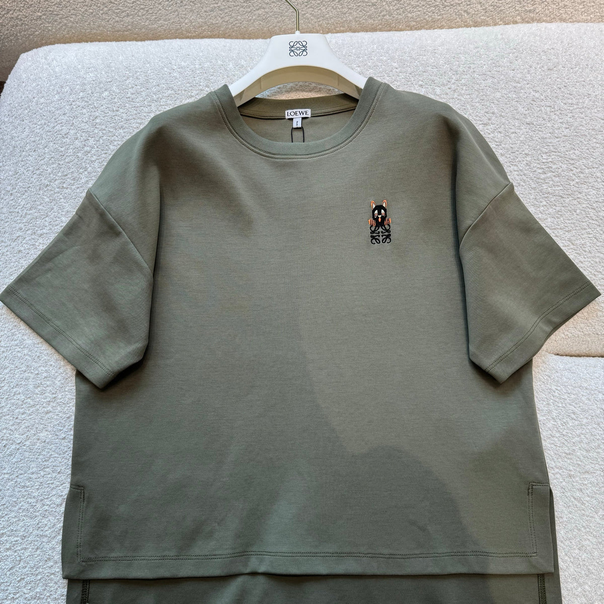 LOEW T-SHIRT